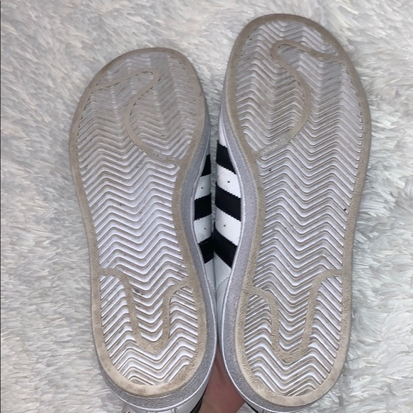 Adidas superstar sneakers - Picture 5 of 7